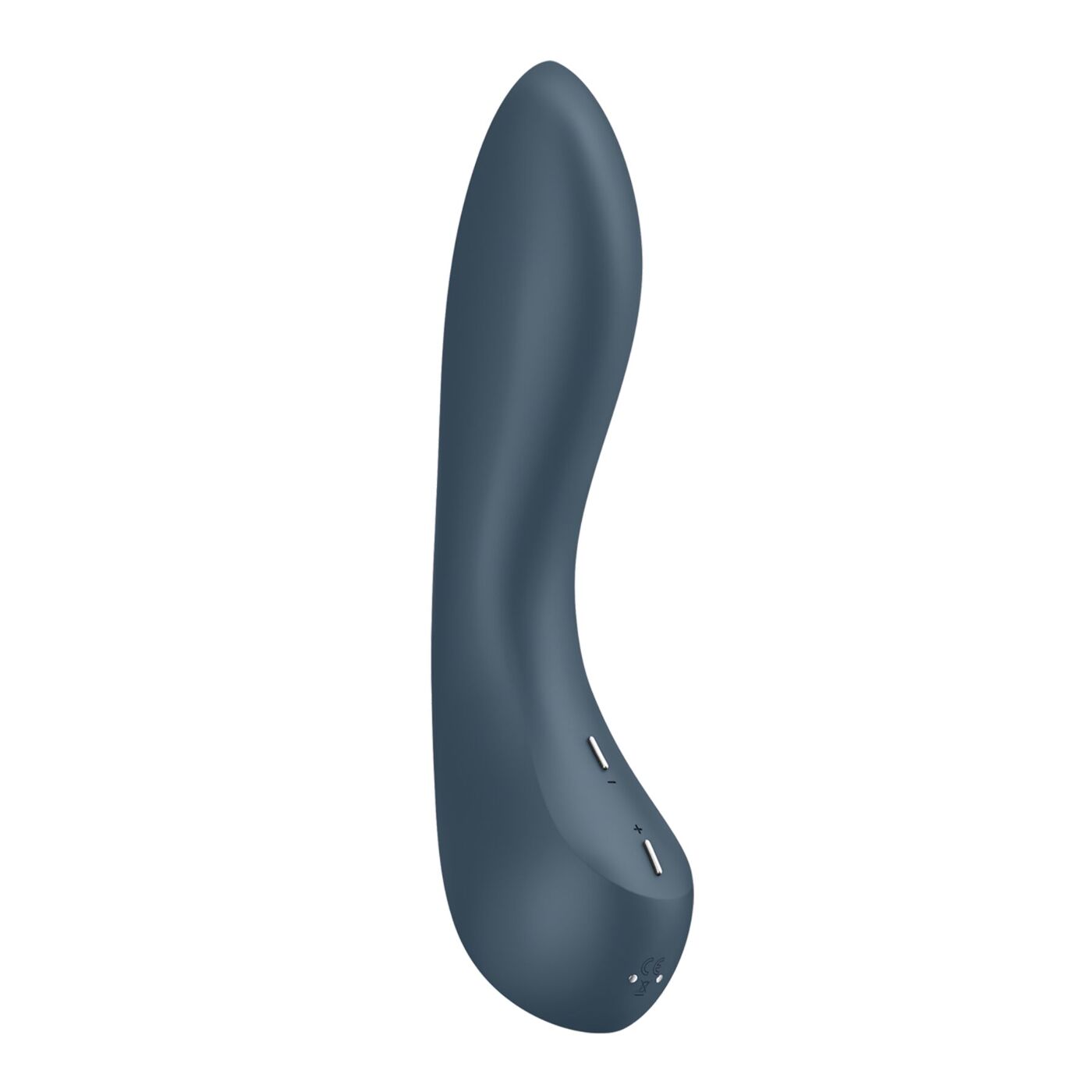 Вібромасажер Satisfyer G-Spot Wave 4
