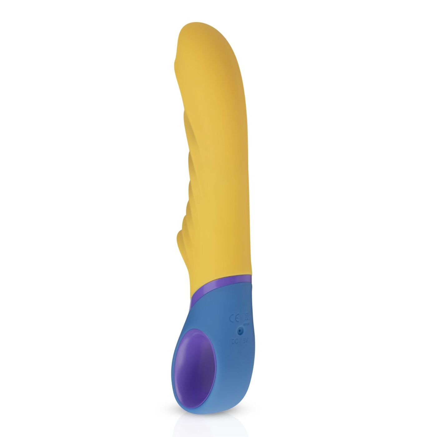 Потужний вібромасажер точки G PMV20 G Tone - G-Spot Vibrator