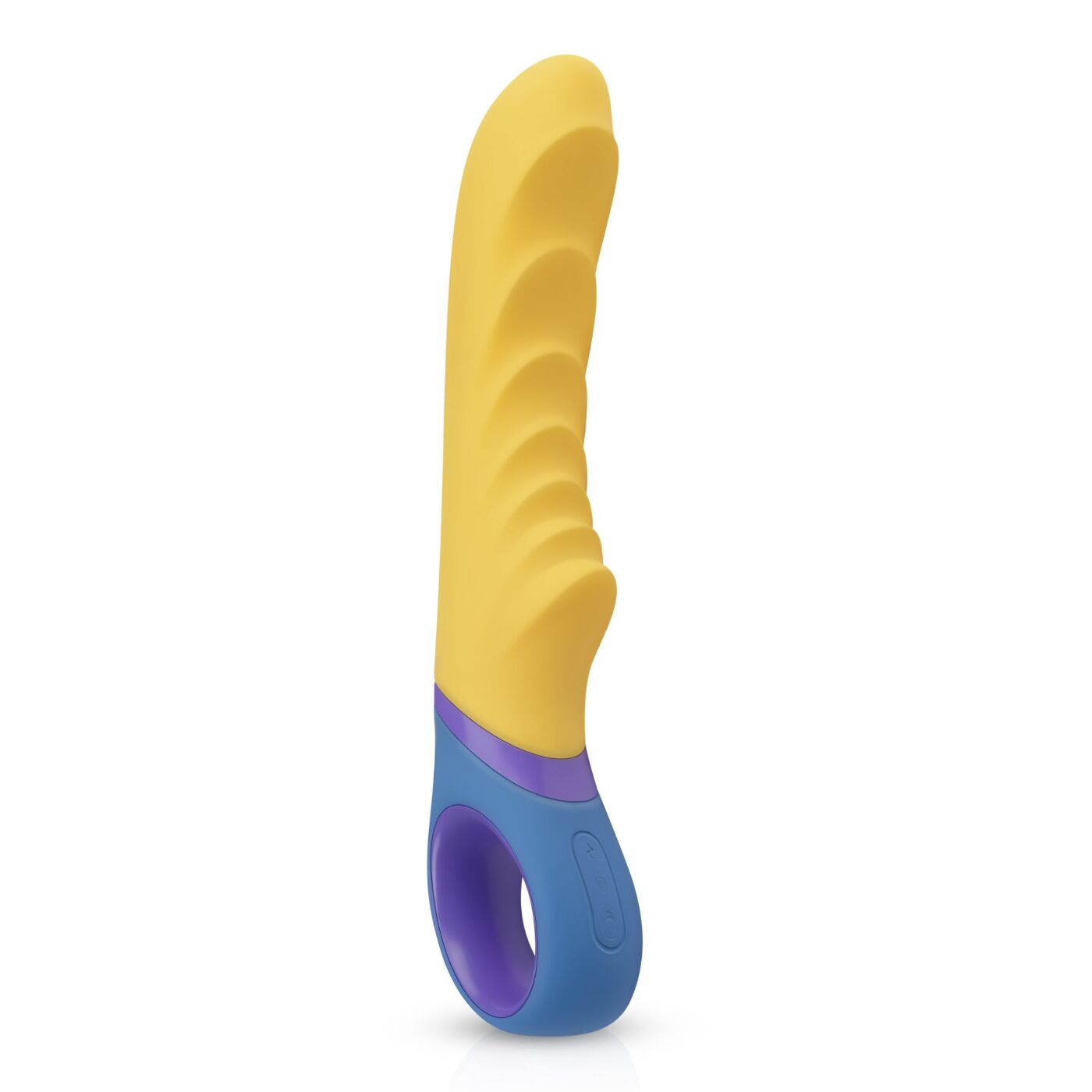 Потужний вібромасажер точки G PMV20 G Tone - G-Spot Vibrator