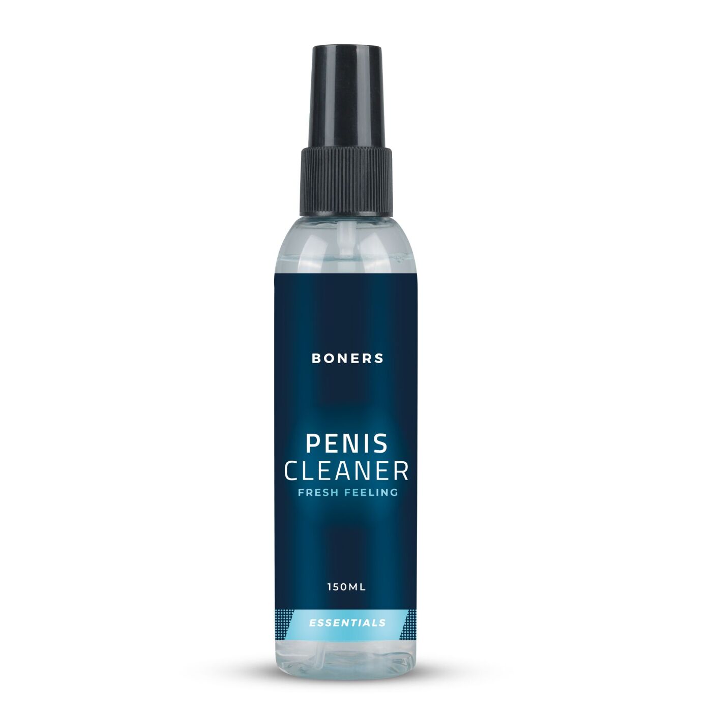 Boners Penis Cleaner: Чистота та Свобода для Чоловіків