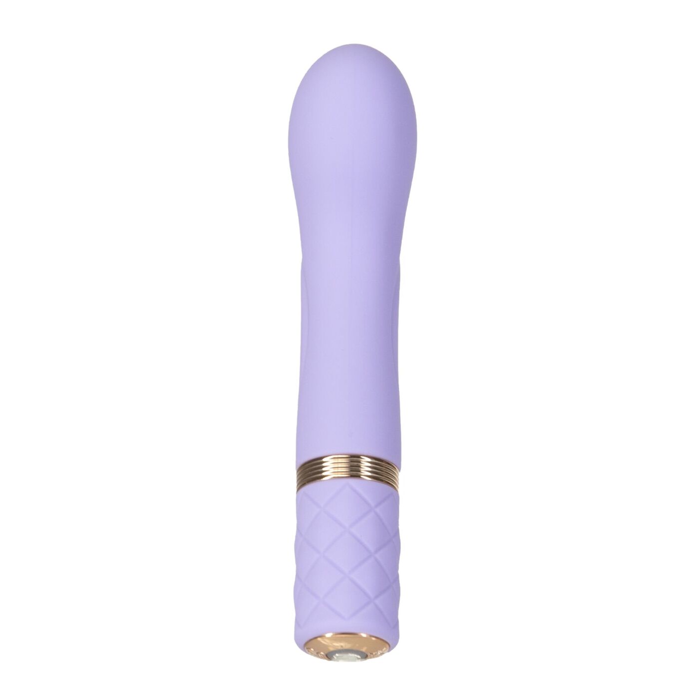 Розкішний вібромасажер Pillow Talk Sassy Purple Special Edition, Сваровскі, пов’язка на очі+гра