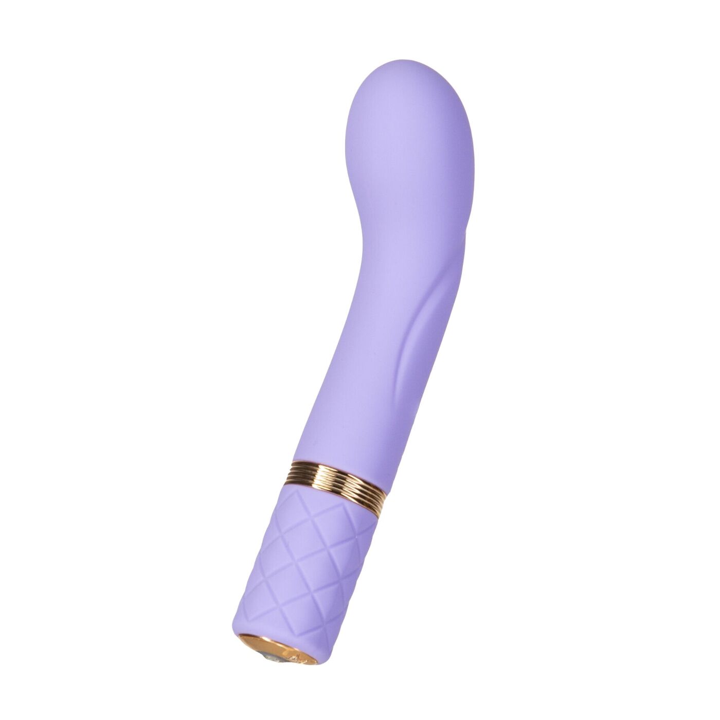 Розкішний вібромасажер Pillow Talk Racy Purple Special Edition, Сваровскі, пов’язка на очі+гра