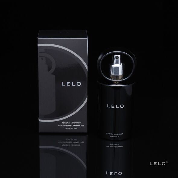 Лубрикант на водній основі LELO Personal Moisturizer — Ваш ідеальний партнер для комфорту