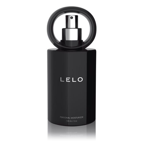 Лубрикант на водній основі LELO Personal Moisturizer — Ваш ідеальний партнер для комфорту