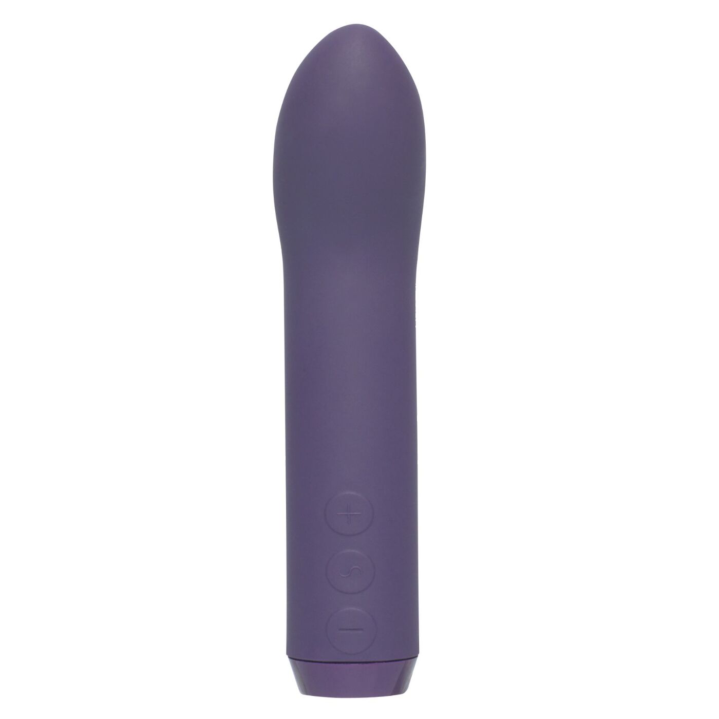 Преміум вібромасажер Je Joue - G-Spot Bullet Vibrator Purple з глибокою вібрацією