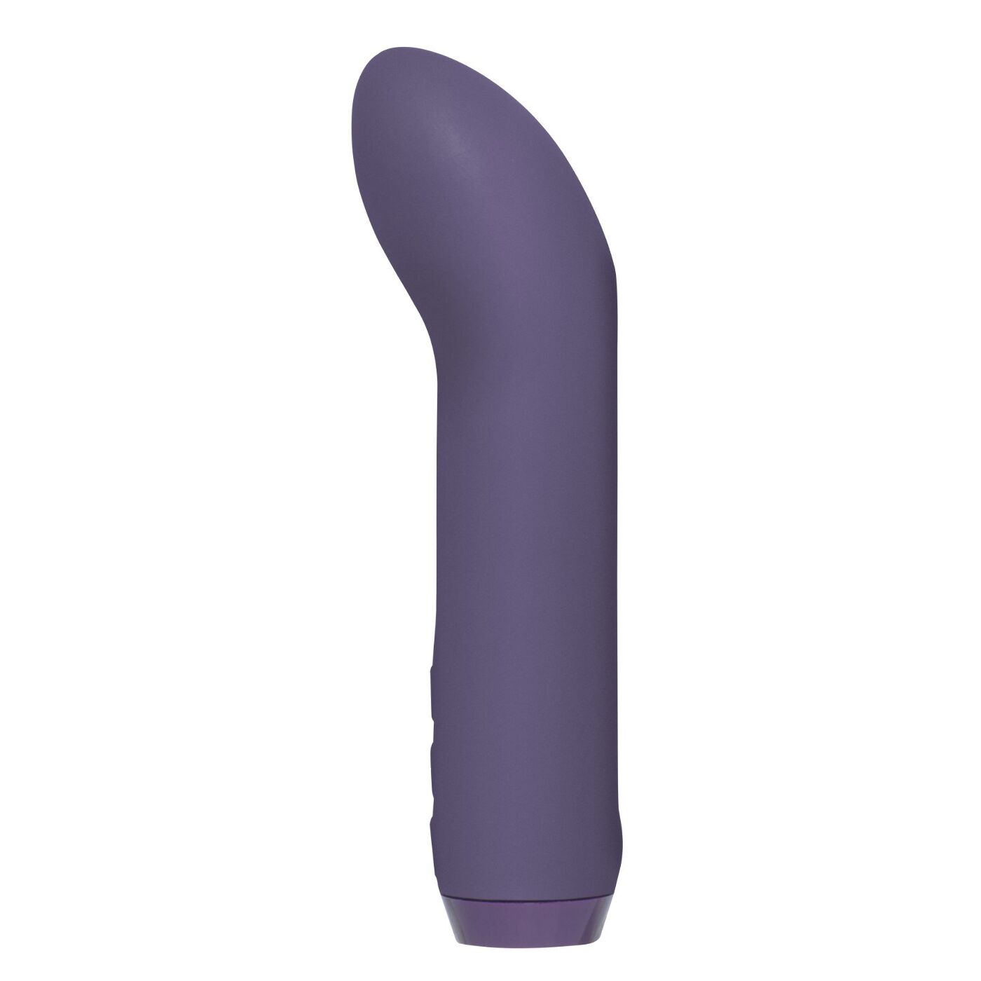 Преміум вібромасажер Je Joue - G-Spot Bullet Vibrator Purple з глибокою вібрацією
