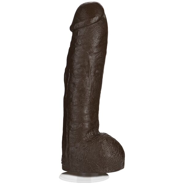 Фалоімітатор Doc Johnson BAM - Huge 13 Inch Realistic Cock