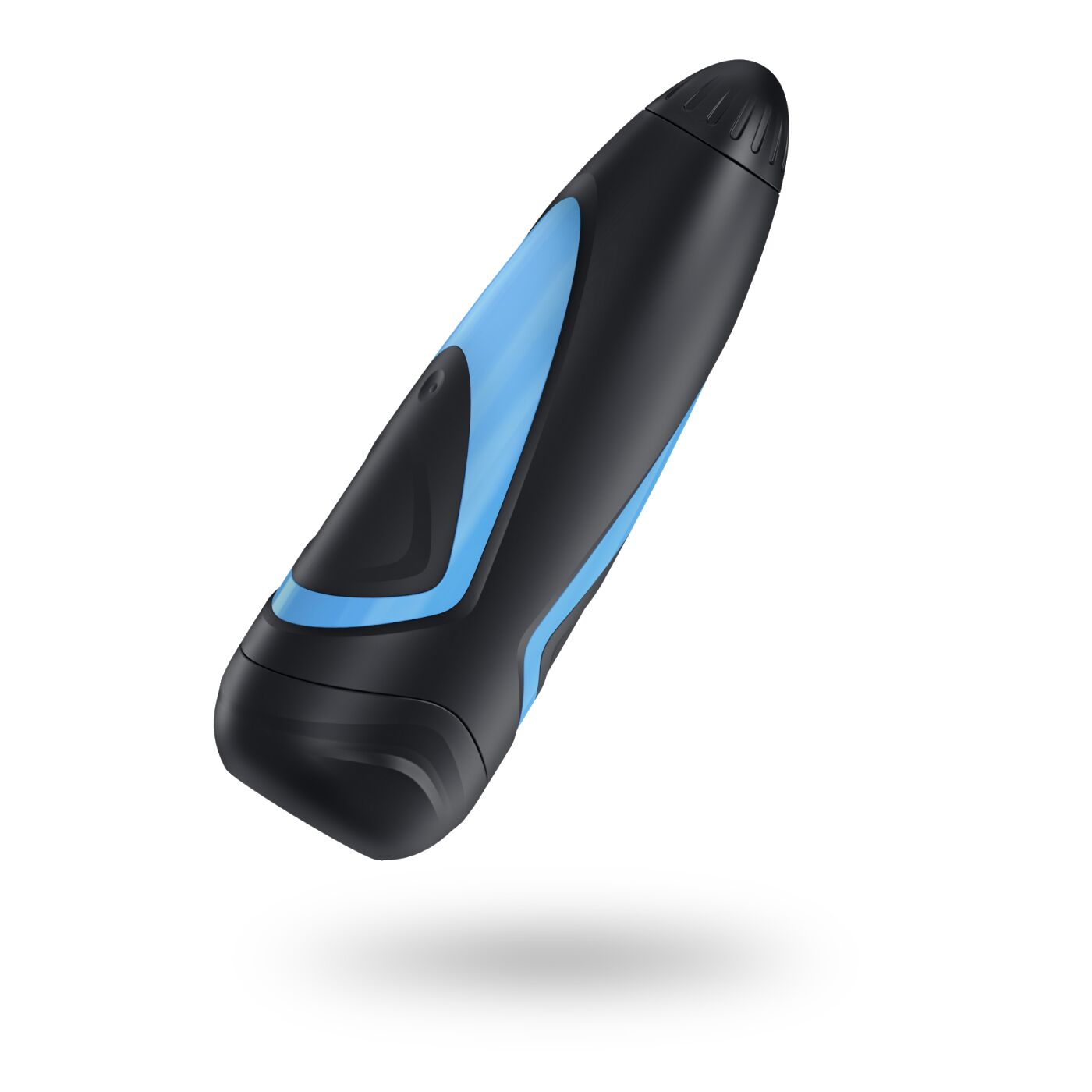 Мастурбатор Satisfyer Men One зі змінною тугістю каналу