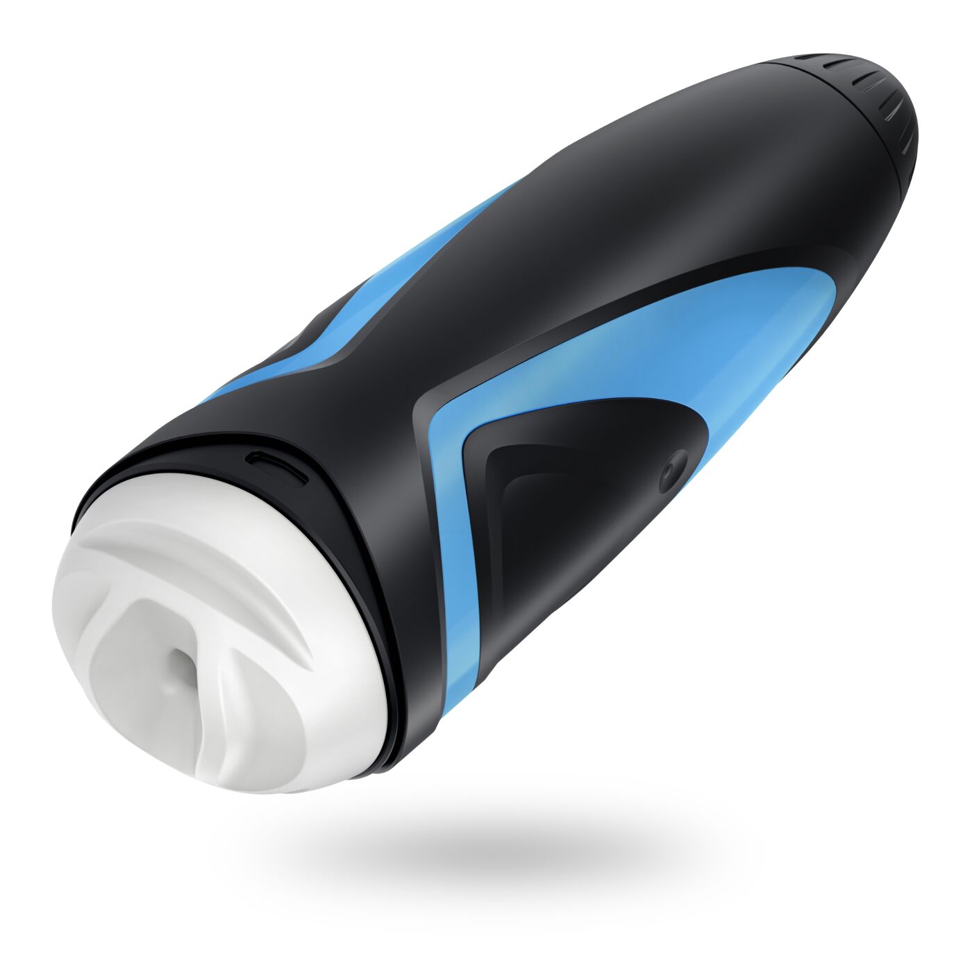 Мастурбатор Satisfyer Men One зі змінною тугістю каналу
