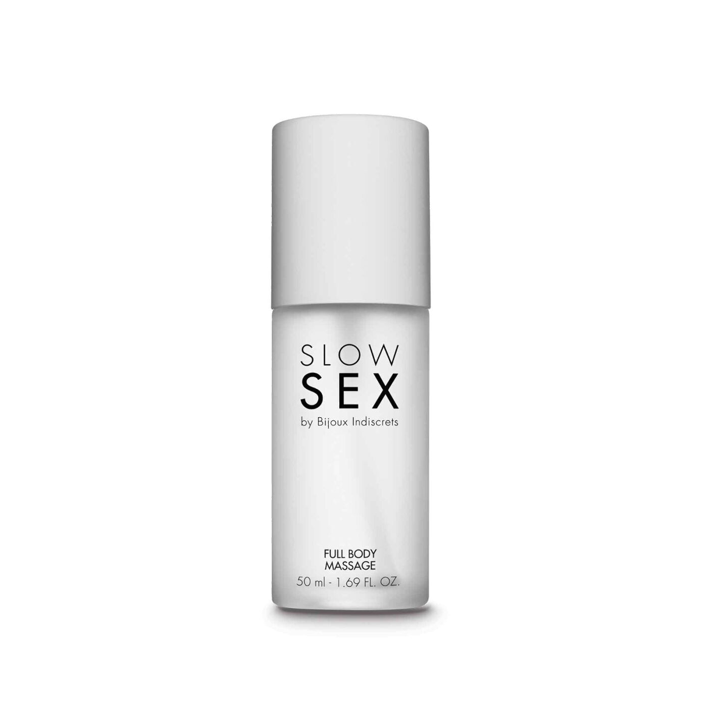 Гель-лубрикант Slow Sex: Масаж для Тіла та Душі