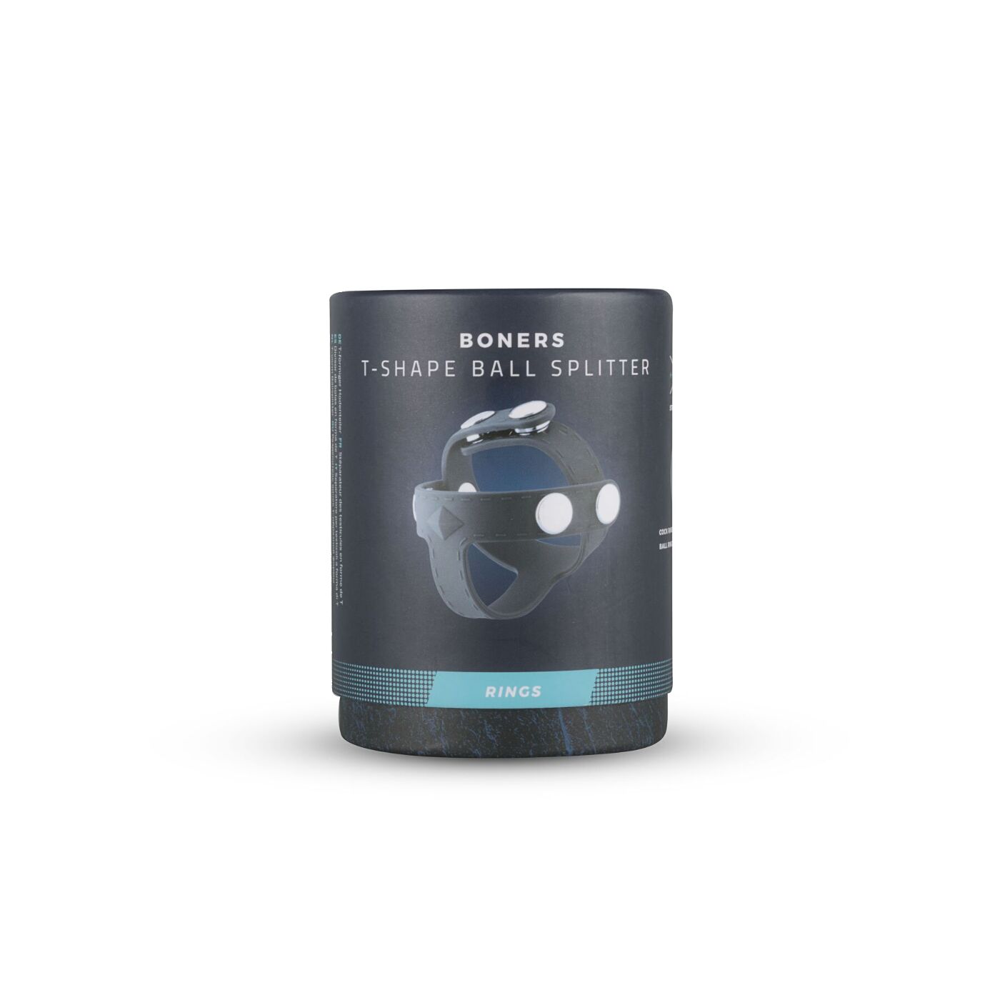 Ерекційне кільце Boners T-shape Ball Splitter