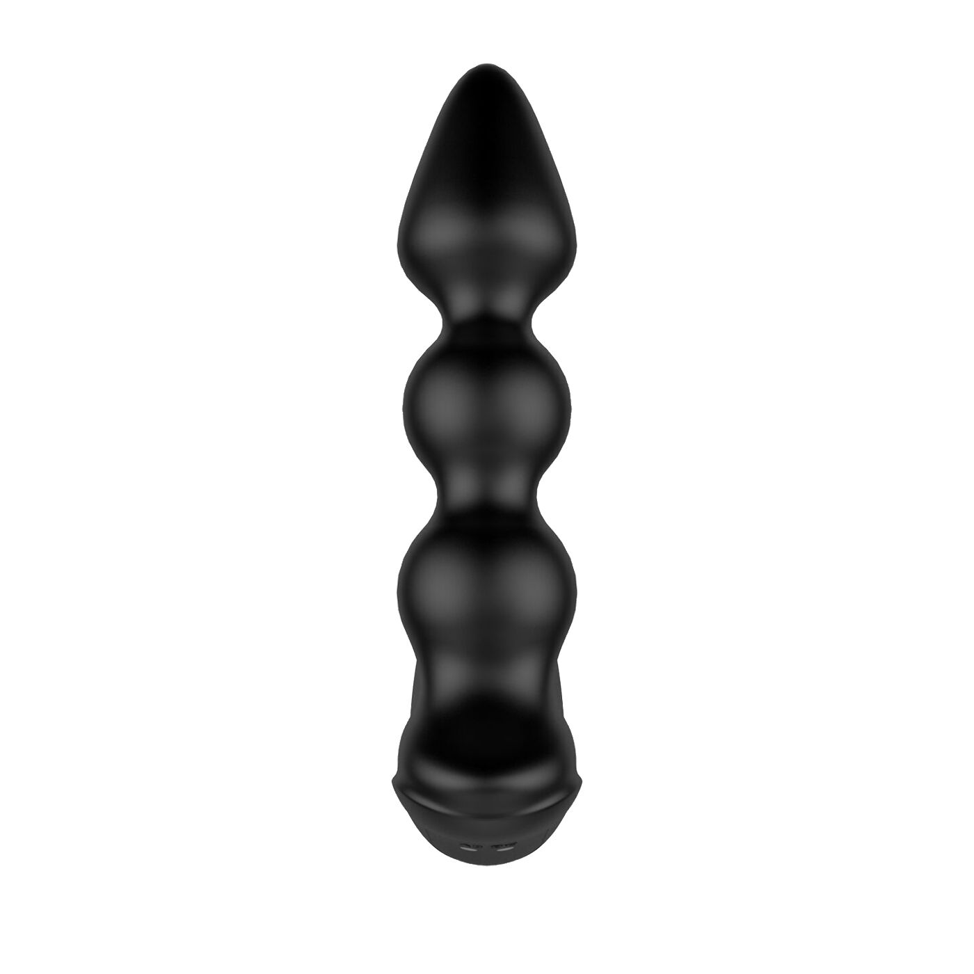 Масажер простати та промежини Nexus Bendz Prostate Edition, 2 мотори, пульт ДК