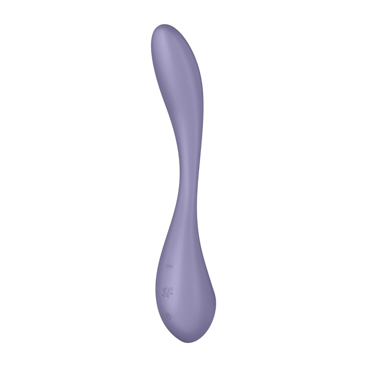 Універсальний смарт-вібромасажер Satisfyer G-Spot Flex 5+ Lilac