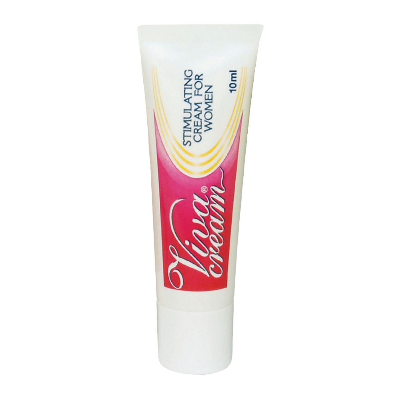 Стимулятор для клітора Swiss Navy Viva Cream: Відкрийте нові горизонти насолоди