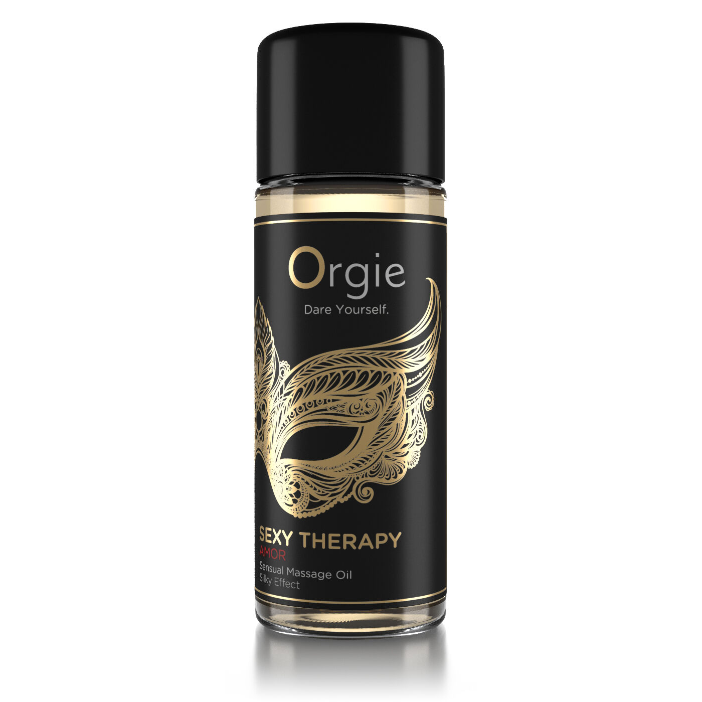 Набір масажних олій Orgie Sexy Therapy: Відкрийте нові грані задоволення