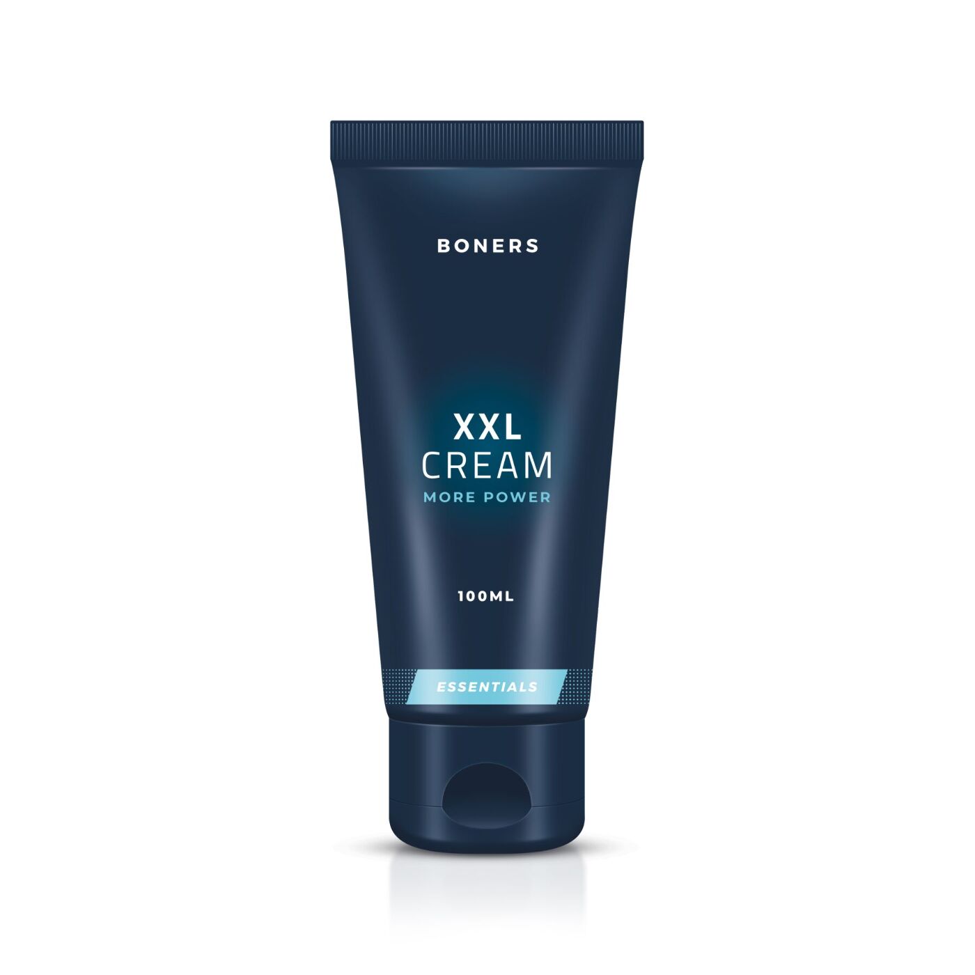 Крем для ерекції та збільшення члена Boners Penis XXL Cream: Ваша нова таємниця впевненості