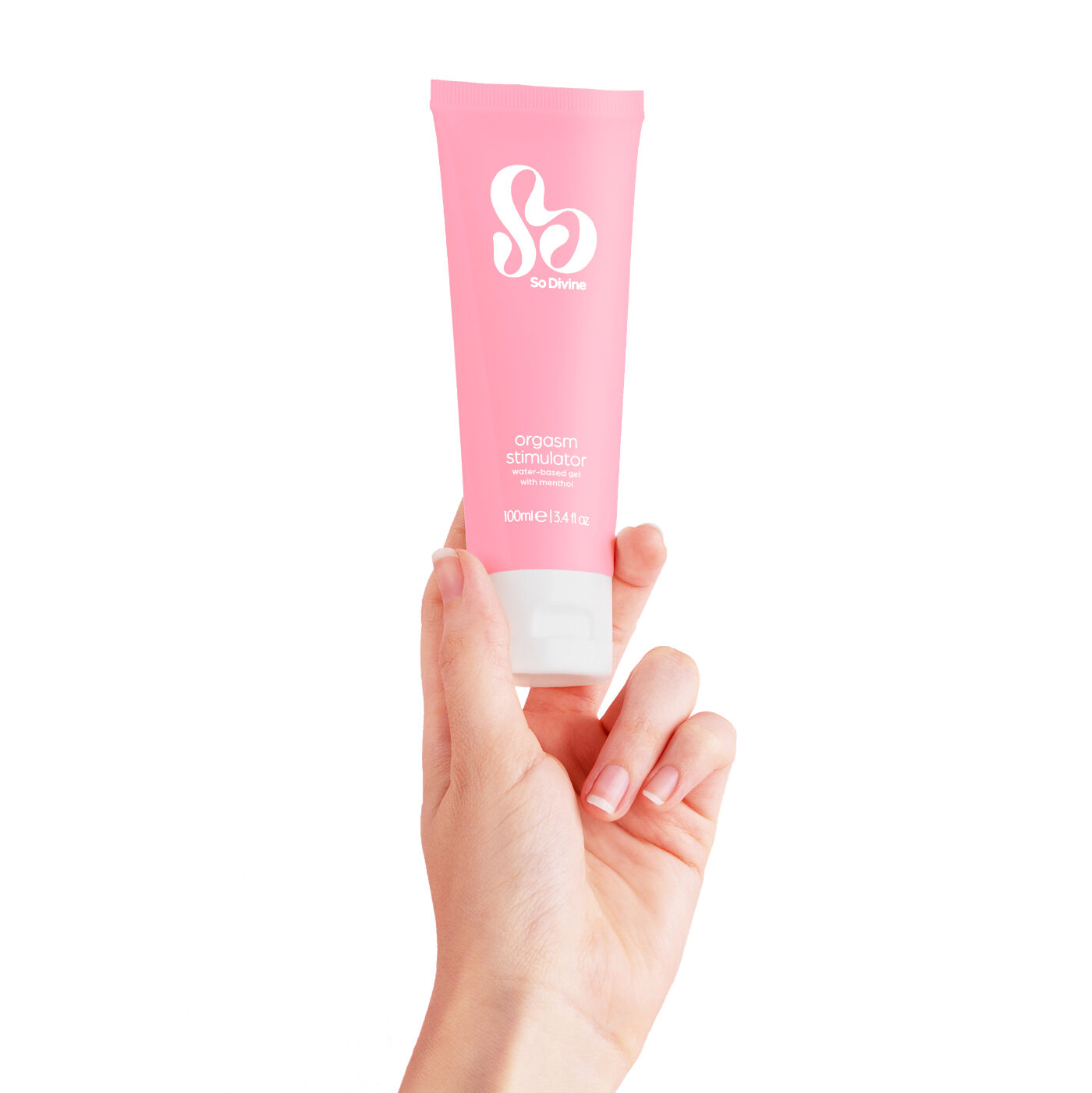 Стимулятор оргазму So Divine Orgasm Gel: Відкрийте нові горизонти насолоди