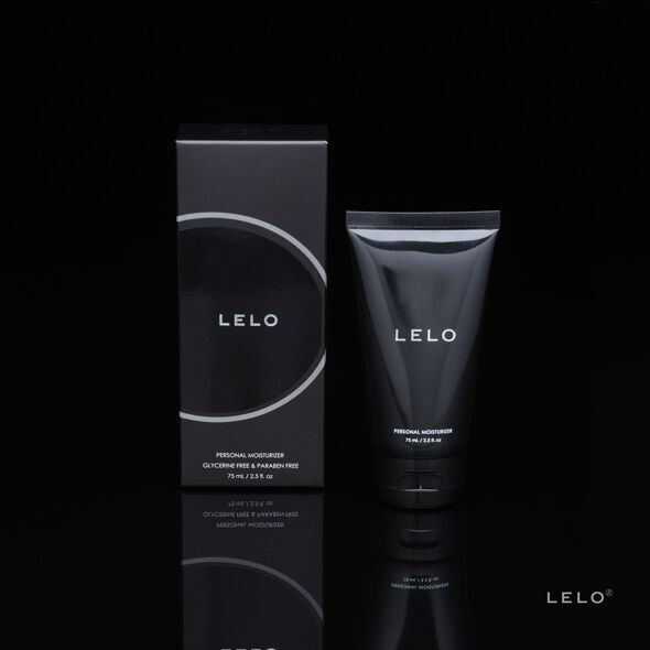 Лубрикант на водній основі LELO Personal Moisturizer — натуральний комфорт для вашого тіла