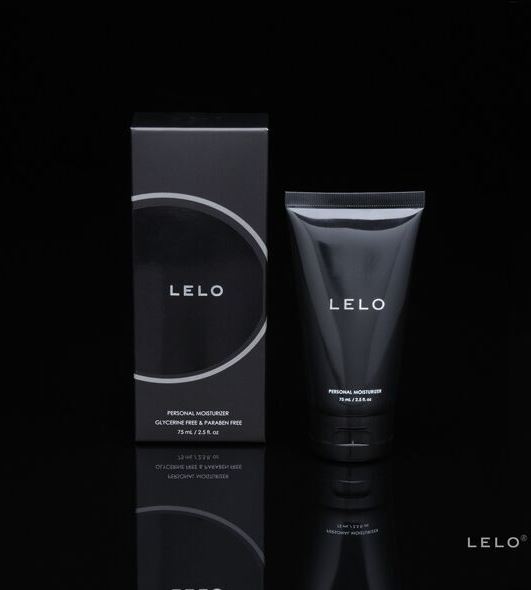 Лубрикант на водній основі LELO Personal Moisturizer — натуральний комфорт для вашого тіла